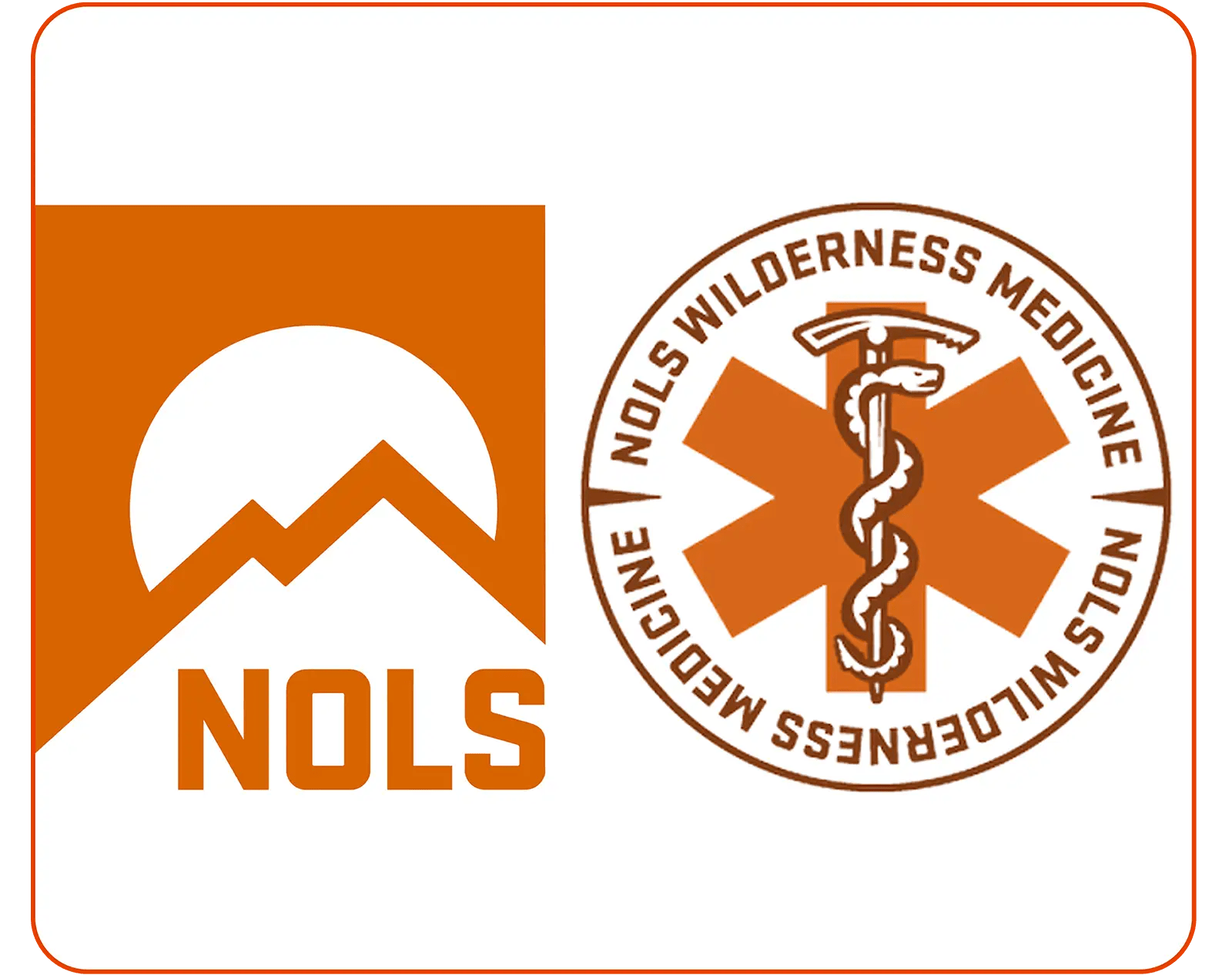 NOLS Wilderness First Responder - Articles In Common