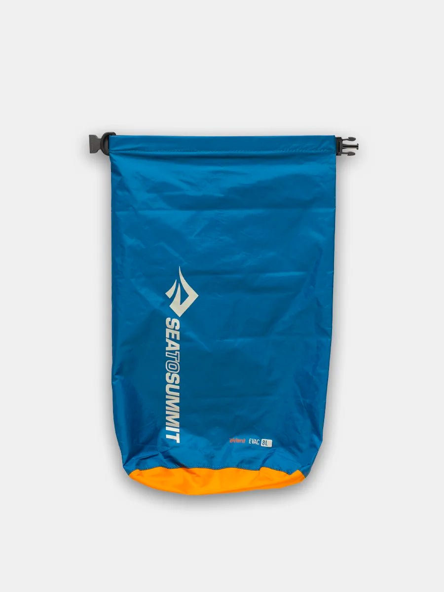 Sea To Summit Evac 8L Dry Bag - Articles In Common