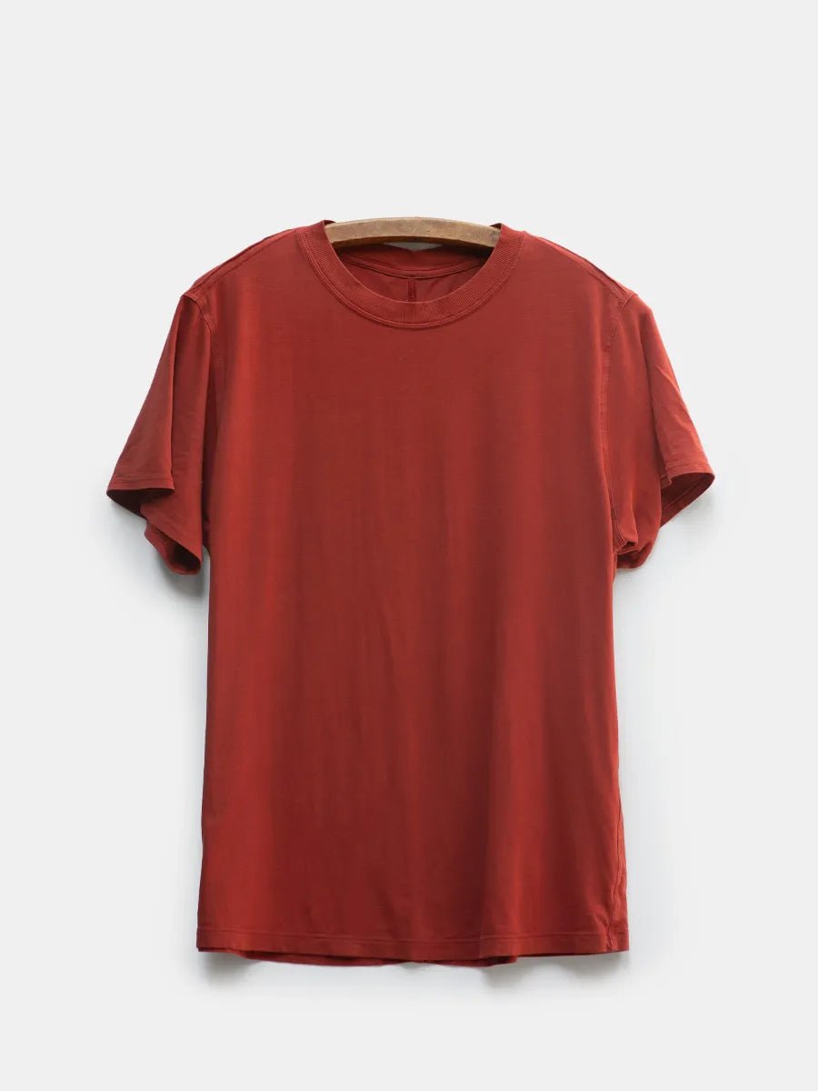 Lululemon All Yours Short Sleeve T-Shirt - Articles In Common