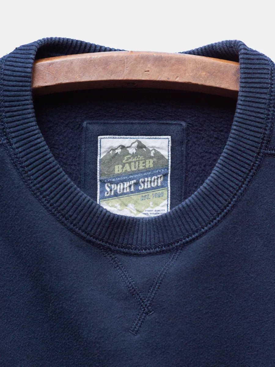 Vintage Eddie Bauer Sweatshirt - Articles In Common